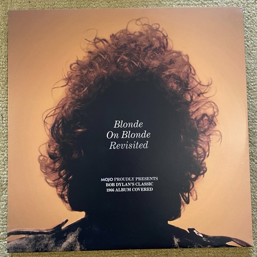 Blonde revisited - blonde,