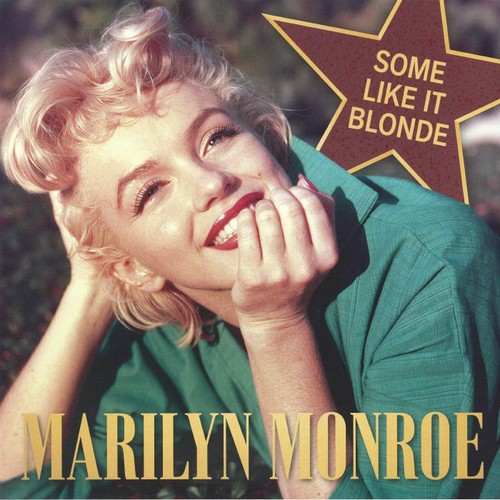 Monroe marilyn some like - some,