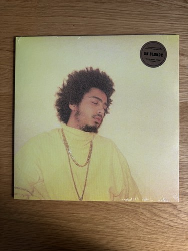 Blonde good will - will, come
