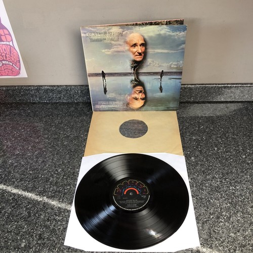 Vinyl blonde - lp,