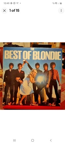 The best blonde - the,