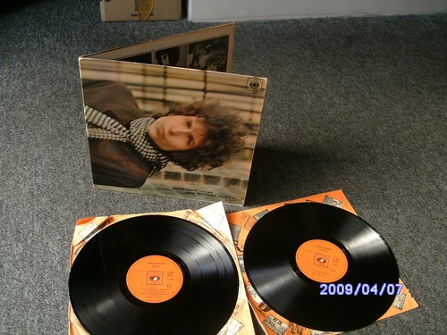 Bob dylan blonde - bob, blonde,uk
