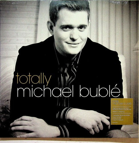 Michael buble totally - buble-,