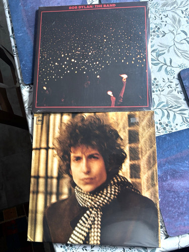 Dylan definitive collection - dylan, 2