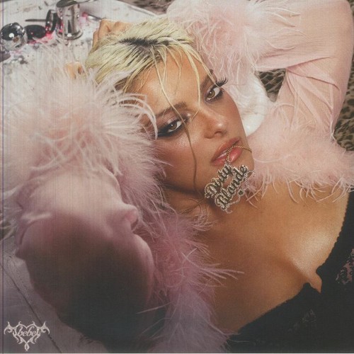 Rexha bebe dirty blonde - dirty,