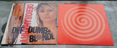 Deborah harry def - deborah,