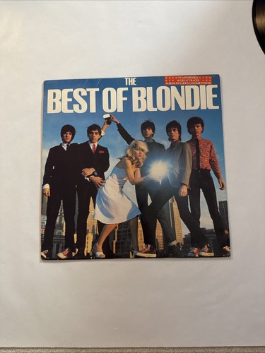 Blonde the best with - the,