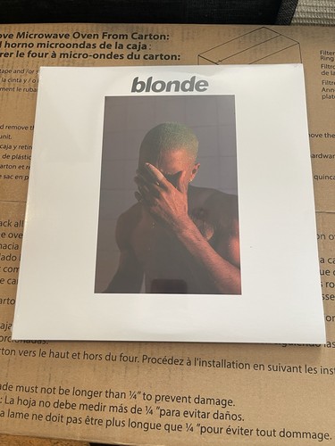 Frank ocean official - frank,
