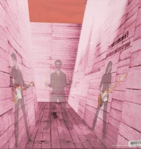 Blonde redhead an - redhead,