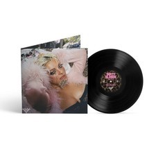 Bebe rexha dirty blonde - rexha,