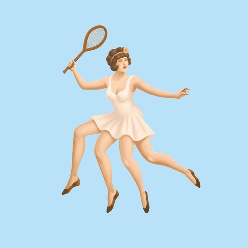 Blonde redhead vinyl - redhead, lp