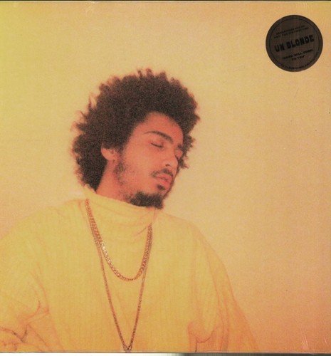 Blonde good will - will, to