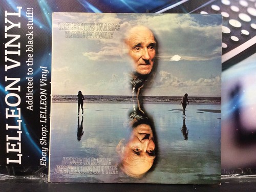 Blonde reflections - on,