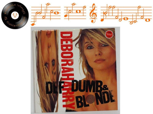Deborah harry def - deborah, def,