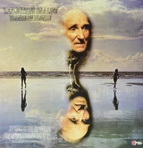 Reflections life by - reflections,